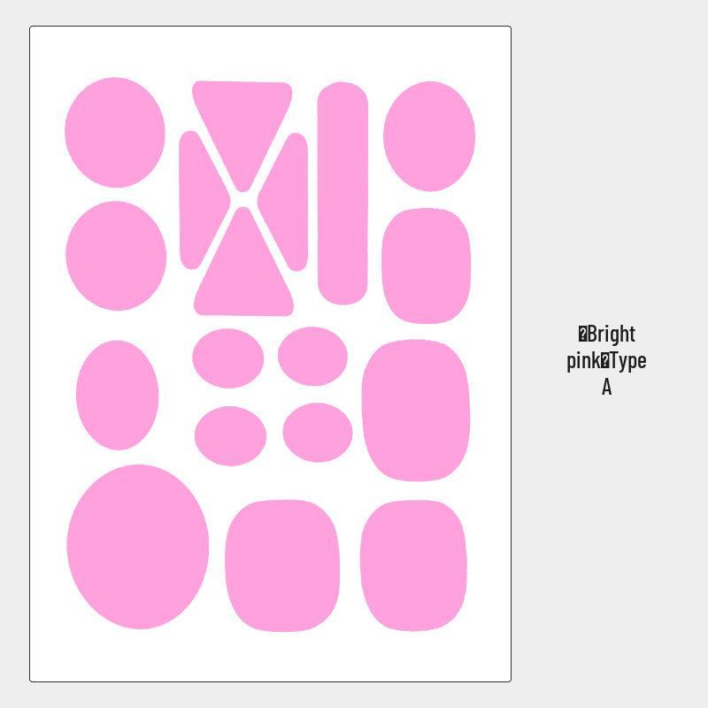 Self-Adhesive Black Fabric Repair Patch for Down Jackets, No-Sew, Seamless, Washable