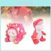 Adorable Dragonfruit Plush Dinosaur Pillow Soft Stuffed Toy For Kids And Adults