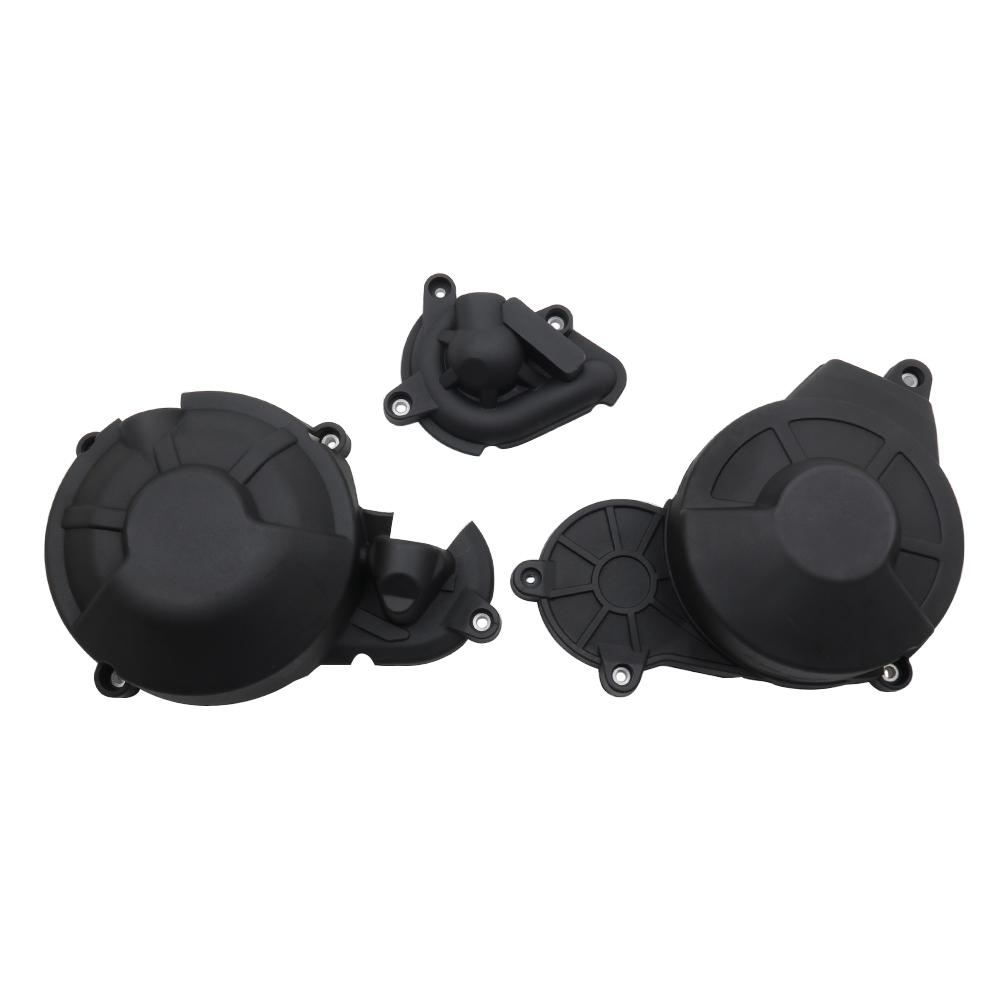 For Aprilia RS660 TUONO660 Tuareg 660 Rally 2025-2025 RS 660 Exrema Factory Motorcycles Engine Guard Protection Cover