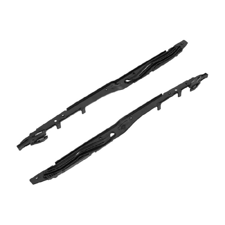 F350 F450 Sunroof Track Assembly Repair Kit Car Auto Parts Durable 1