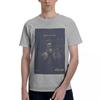 The Magicians 100 Cotton Casual Breathable Confortable Man New Gifts And TShirts Mens Tops