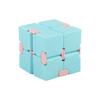 Children's Creative Macaron Infinite Magic Cube - Flip Decompression Educational Toy
