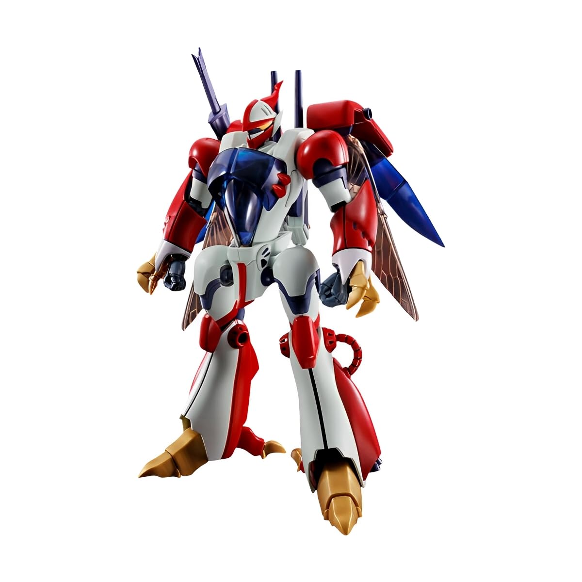 

R3 Vilbain Assembled Plastic Model Battler 1/35 (Aura Dunbine)