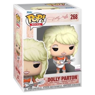 Dolly Parton Dolly Parton Pop! Βινύλι