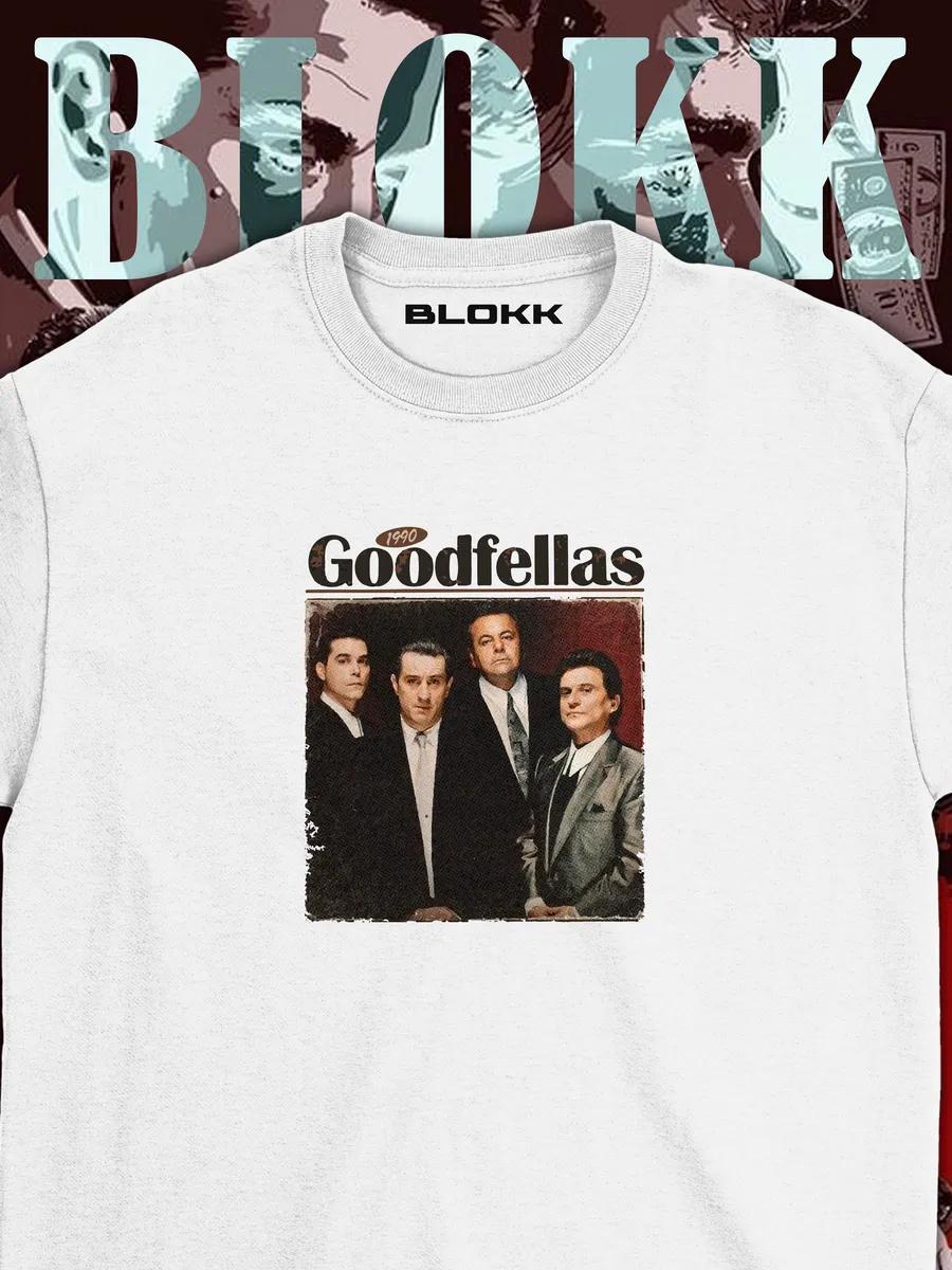 T-shirt with Berserk print 4XL