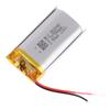 902040 3.7V 700Mah Lithium Polymer Lipo Rechargeable Battery For Mp3 Dvd E-Book Bluetooth Speaker Led Light Beauty Smart Home