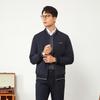 Goldlion Men's 3-Proof Easy-Care Jacket JPB0133-MK132
