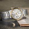 Casio watch series-LTP quartz movement, stainless steel strap, Japanese and Korean watch, same style for men and women, MTP-1183G-7ALTP-1183G-7A