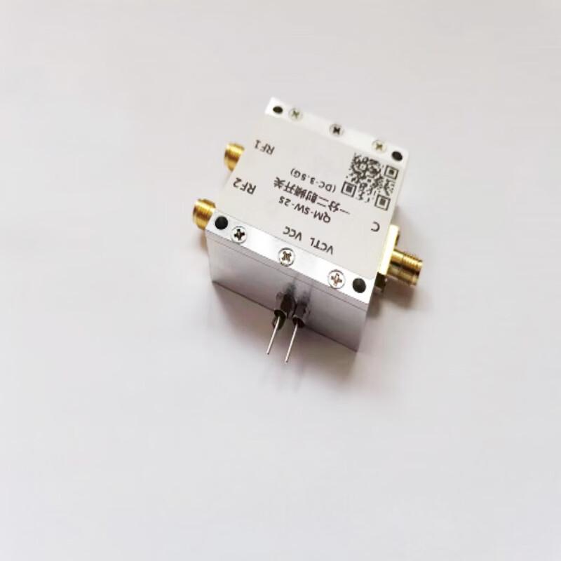 DC-3.5GHz SPDT Two-Way RF Electronic Switch