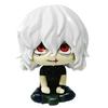 Anime-Figur Süße Midoriya Izuku Figur Bakugou Katsuki Action-Figur Nach oben schauende Figur Mini Süßes Spielzeug Sammlerpuppe Geschenke