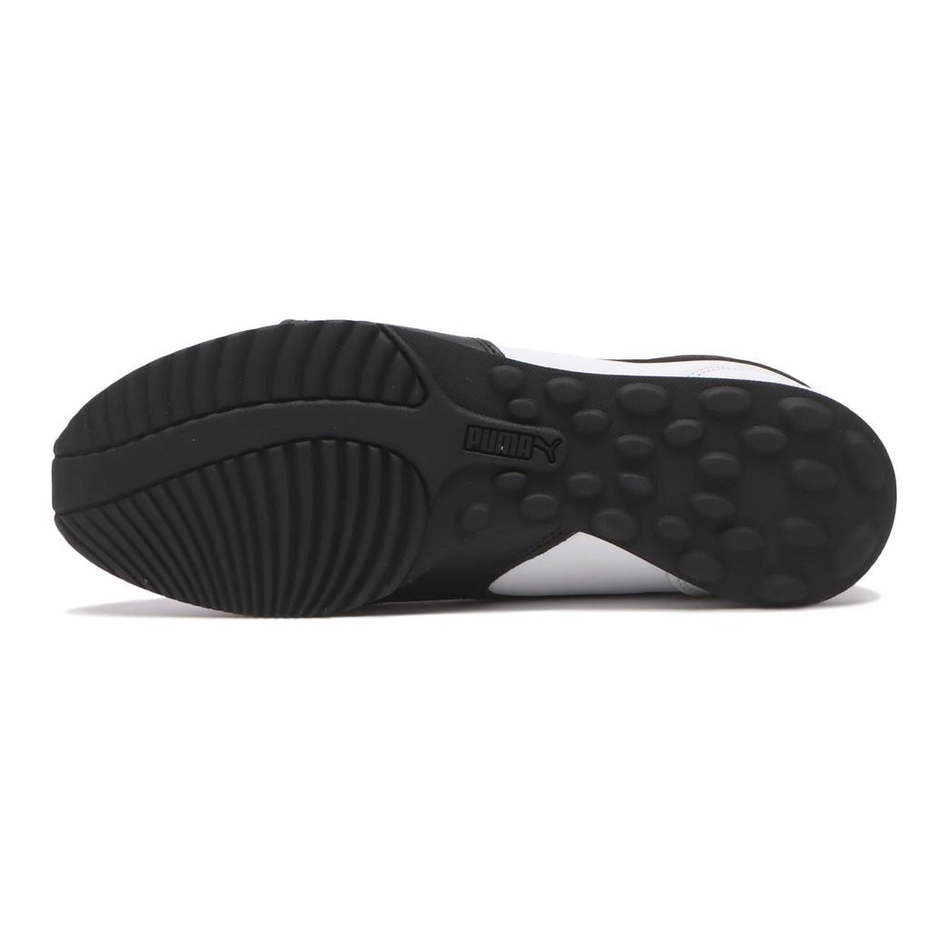 402960-01 Puma Sprint PUMA White PUMA Black (Men's)