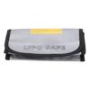 Lithium Battery Safety Bag High Temperature Resistant Battery Fireproof and Explosion Proof Bag