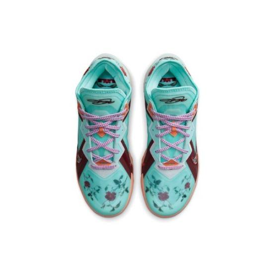 Nike Mimi Plange X LeBron 18 EP Low Daughters CV7564-400