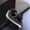 New Bluetooth Headset In Ear High Power Super Long Standby Business Sports