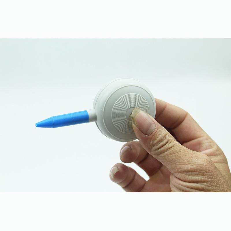 EVA Hand-pressed Air Blower for Dust and Lens Cleaning