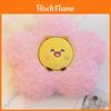Cute Cartoon Flower Plush Toy Cushion Pillow For Girls And Home Decor