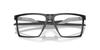 Eyeglasses 0OX8052 FUTURITY MATTE BLACK INK 57mm Frame [Oakley] Men's