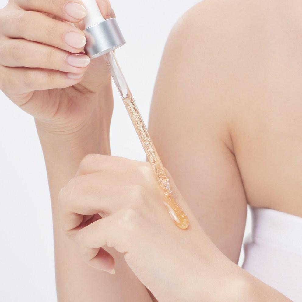 ELLE PARIS PDRN Κολλαγόνο Νήματα που Λιώνουν Συσφικτική Αμπούλα, 100ml, 1τμχ