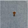 Ami Jeanshemd mit kleinem Herzlogo Ami Ush786 De0056 480