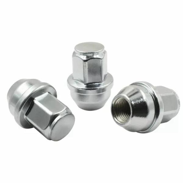 2007065 Wheel Nuts (4 pcs) for Tesla Model X