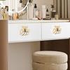 55*46mm Kitchen Cabinet Handle Brass Cabinet Handle Easy To Install High-Quality Brass Versatile Usage Long-Lasting Use