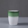 Jimo Japanese Ceramic Warm-Hand Teacup