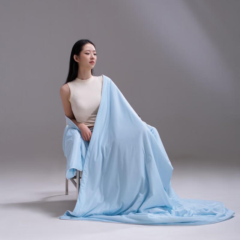Oeny Cooling Mica Summer Quilt
