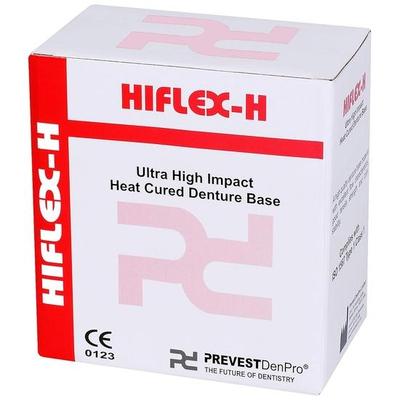 Prevest DenPro Hiflex H, 225 g Pudră și 150 ml Lichid