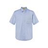 X Adidas Oxford Cotton Shirt 701360-ZAJRO-4689