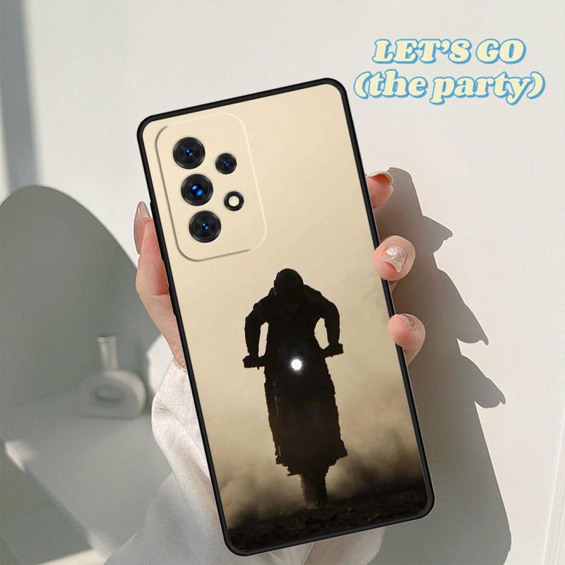 Moto Motorcycle Phone Case For Samsung Galaxy A42 A31 A40 A51 A71 A32 A80 A91 A52 A72 A73 A20e A21S A50 A70 A11 A12 Cover