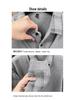 Men's 2025 Winter Plus Velvet Faux Two-Piece Lapel Knitwear for Middle-Aged & Elderly Dads