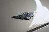 Takeoff CROSS STAGE Emblem L880K Only (curved Surface) Copen [L880K]