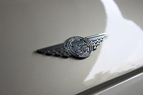 Takeoff CROSS STAGE Emblem L880K Only (curved Surface) Copen [L880K]