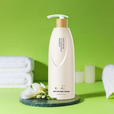 GreenKosy Weiches & Glattes Reparaturshampoo