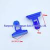 Toyota Crown/Reiz/Vios Front Bumper Fender Clip 75392-0R010.