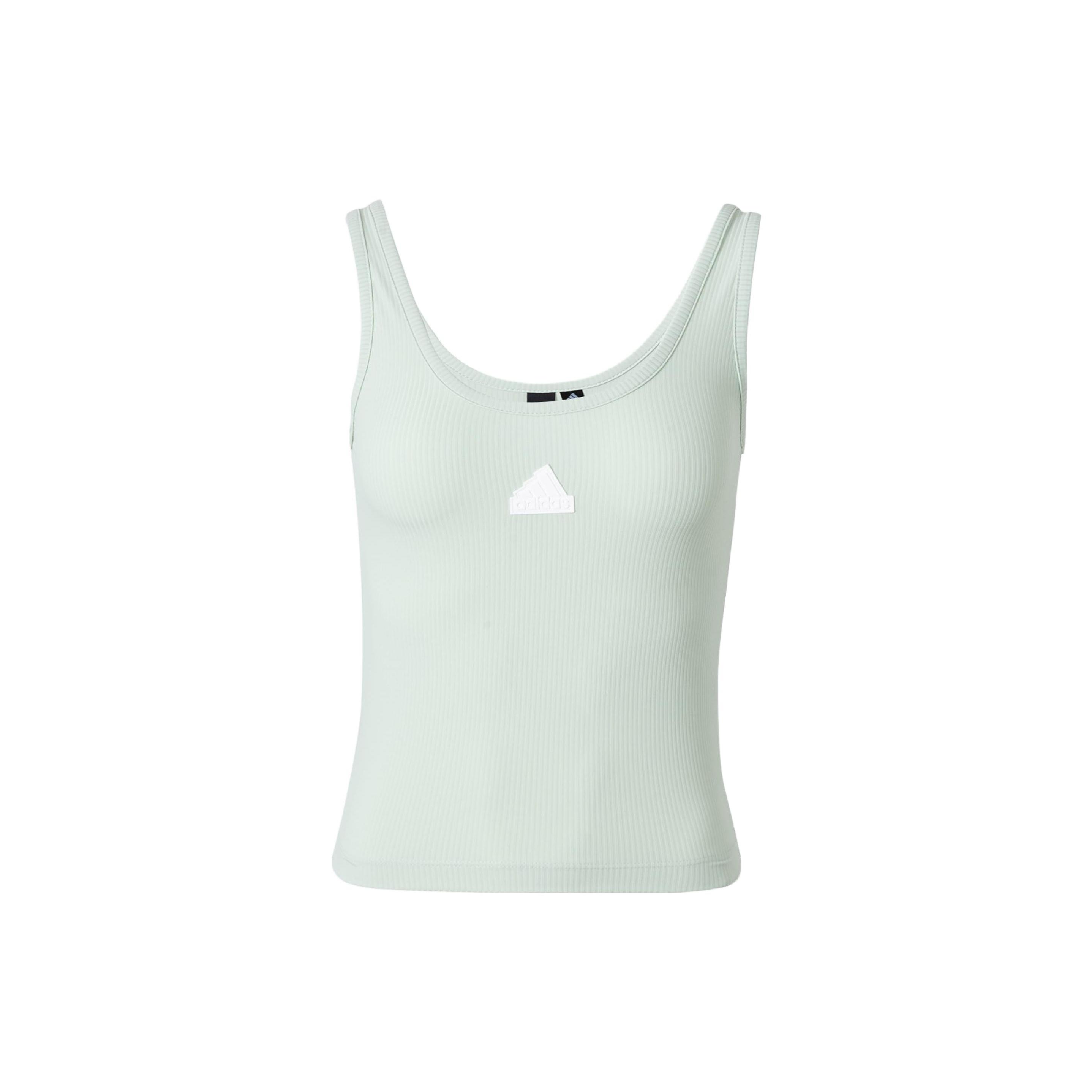 (WMNS) adidas Ct Tank  Green  Women s IT4358 XS