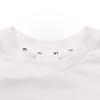 New MLB Sweatshirt Unisex Ivory White 31MT05941-50I