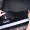 4 Style Universal Car Anti-collision Protector Film Strip Nano Tape Scratchproof Car Film Door Edge Rim Protective Car Stickers