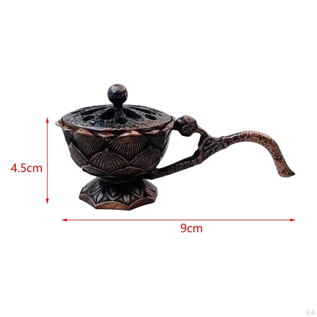 Incense Burner Holder for Tranquil