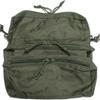 US Medical Kit Bag with Army Medical Corps Emblem Olive Drab Mil-Tec U.S. -