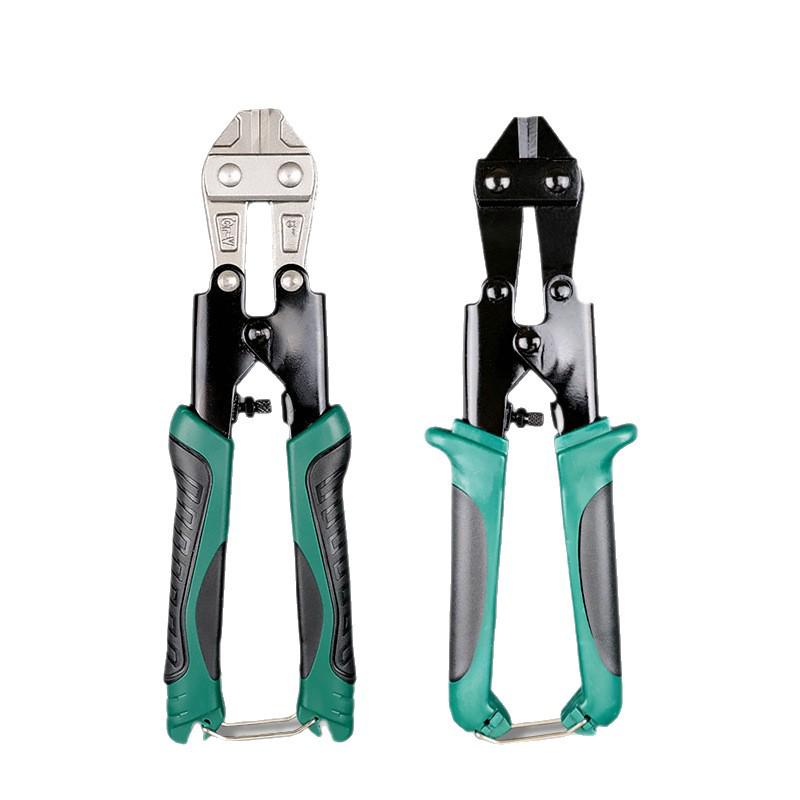 Yingjie 8" Mini Adlerzange, Draht-/Kabelschneider, Bewehrungsschere, Stahlschneidwerkzeug