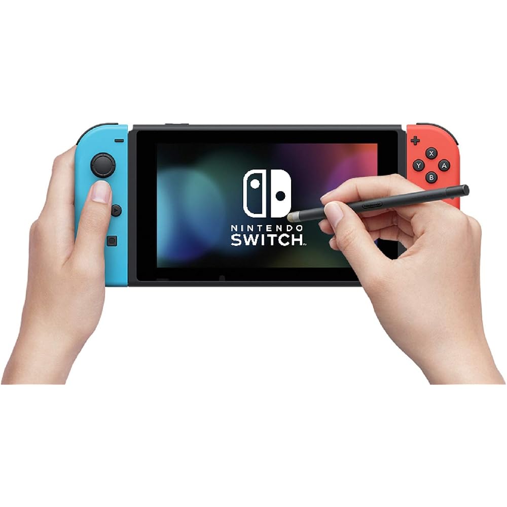 [נינטנדו מקורי] עט סטיילוס ל-Nintendo Switch