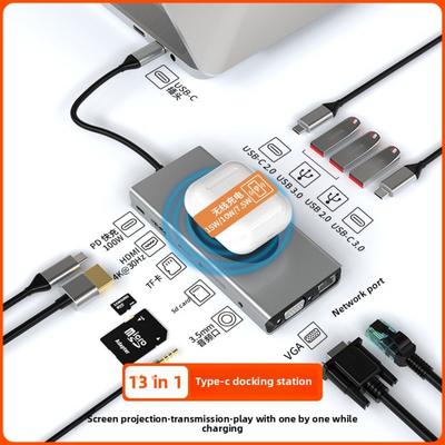Acessórios para computadores – Hubs USB