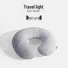 Li Lang Plush U-shaped Neck Pillow