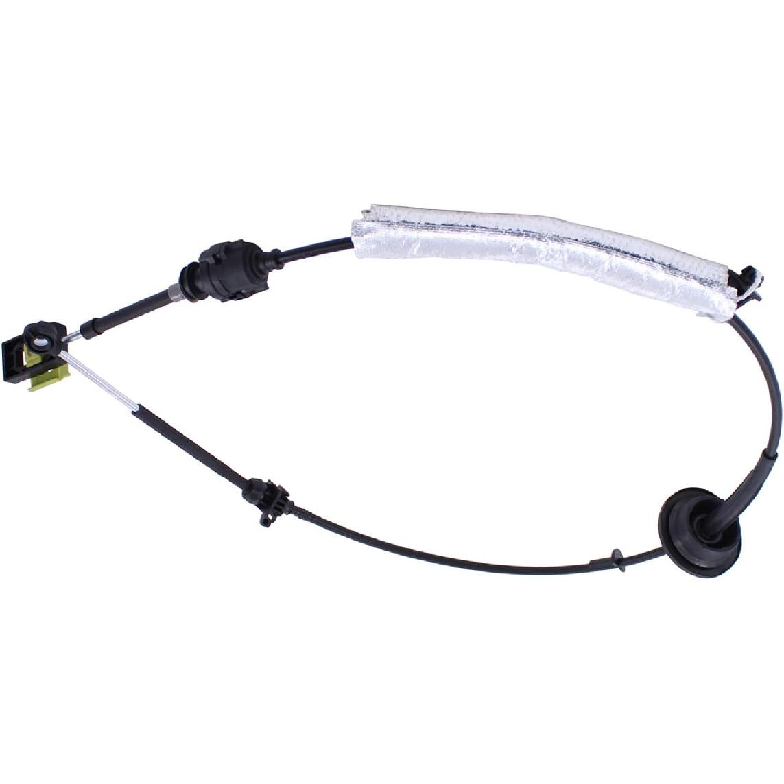 ApplianPar Automatic Transmission Shift Cable for Ranger 2007 2008 2009 2010 2011