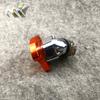 For Honda DIO50 ZX DIO 50 AF34 AF35/38 Scooters Refitting General-purpose Aluminum Increase Carburetor Intake Manifold Interface
