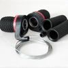 High Precision Variable Speed Rotary Knob 7/21 Speed Transmission Governor for Mountain Bike MTB Gear Adjustment