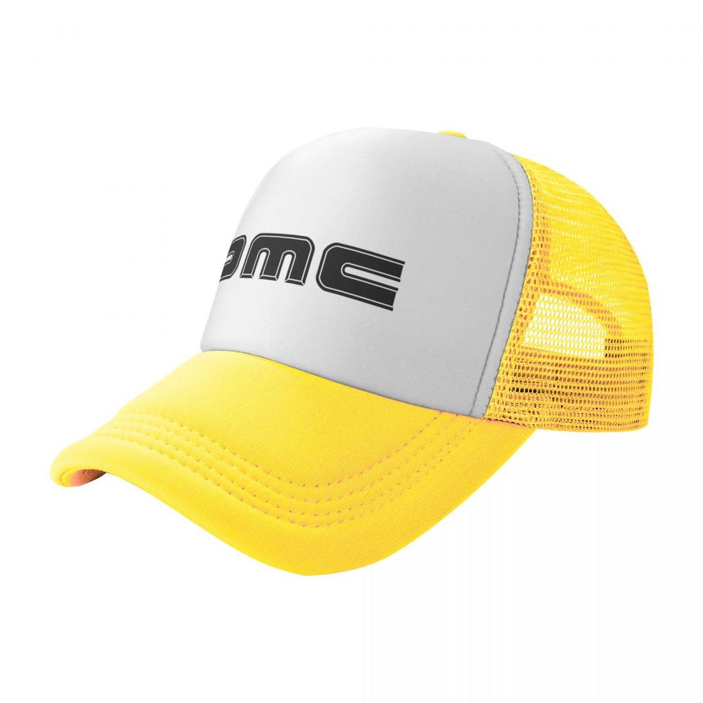 DELOREAN Baseball Cap Uv Protection Solar Hat Sunhat hats for men Women Beach Fashion Mens
