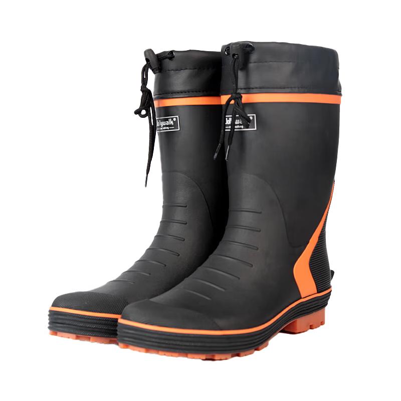 Feichangxing Outdoor Fishing Rubber Rain Boots