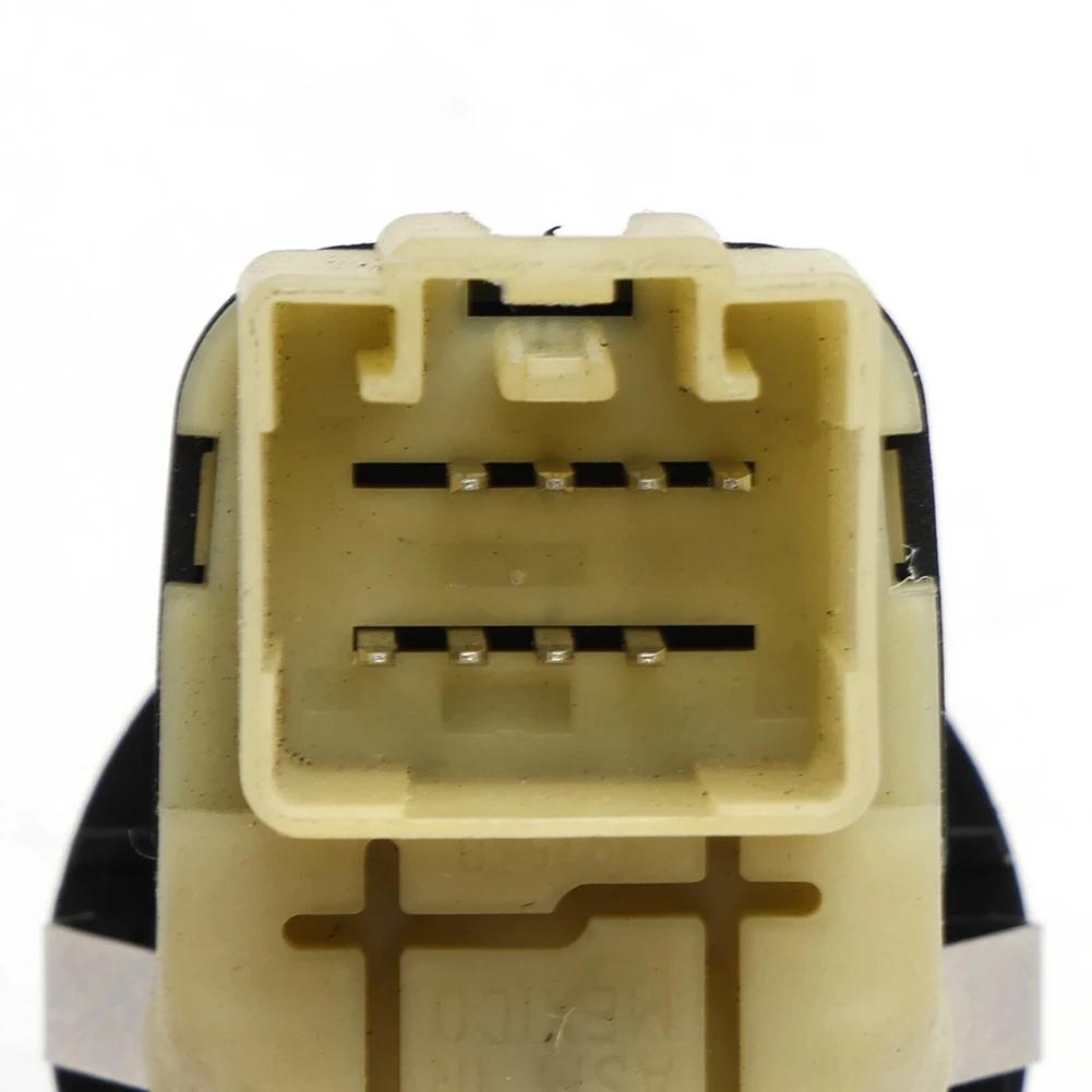 Car View Mirror Control Switch For Chrysler For Dodge For Jeep 04602788AA 4602788AA Interior Parts Replacement